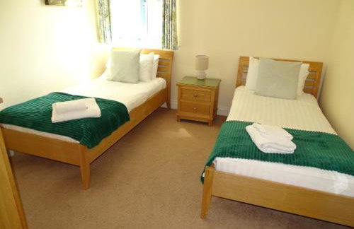 Bay Retreat - Widemouth Bay Bude Cornwall - Foto 19