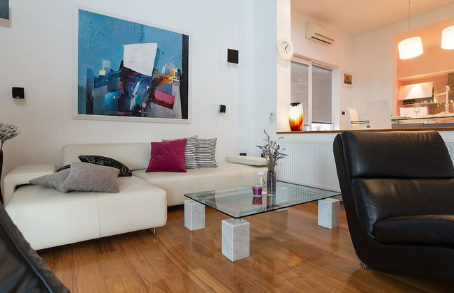 Villa Aylin, 5-bed, Next to the sea - Foto 25