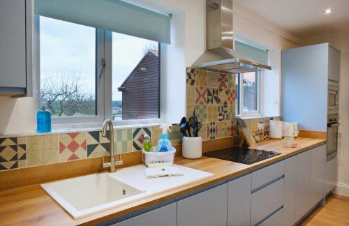 Athelas, self catering cottage - Photo 18