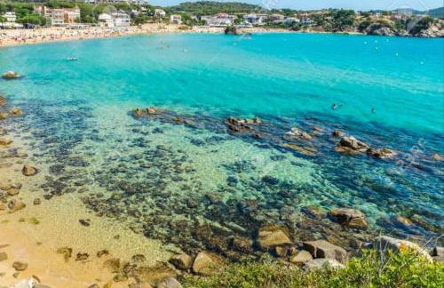 Villa Boheme Costa Brava - Foto 32