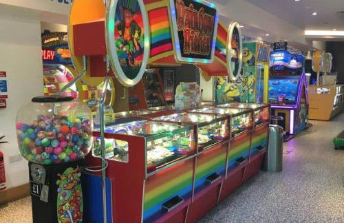 Edinburgh - Seton Sands-Salsa Caravan-Pet Friendly - Foto 15