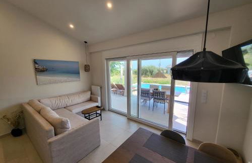 Casa O' - Moderne Villa mit großer Terrasse und privatem Swimmingpool - Photo 8