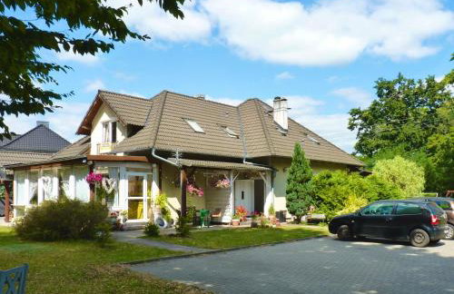 Ptasi Ogród - Foto 1