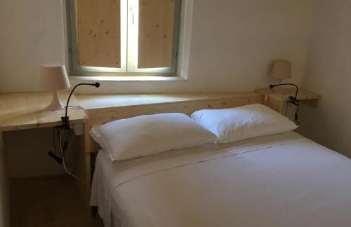 BORGO PETELIA, "Casa Perri", antica casa ristrutturata con terrazzo - Foto 8