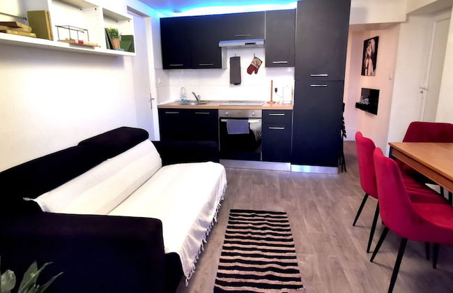 Appartement Cosy Mâcon - Foto 9