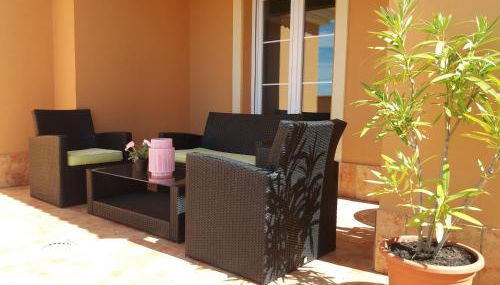 Las Arenas 112 - Atico vista al mar - Foto 2