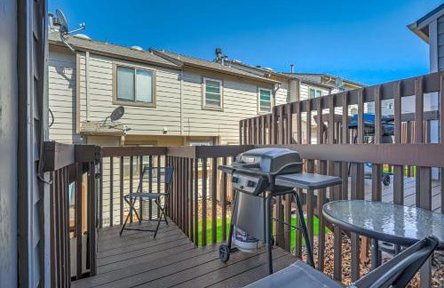 Denmark Landing - Executive Oasis King Townhome - Foto 34