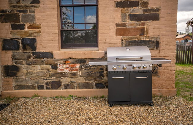 Post Office Residence - Foto 12