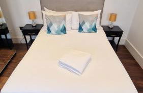 Clockwork Stay London - Foto 53