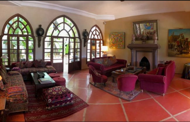 Villa Dar Bamara - Foto 10