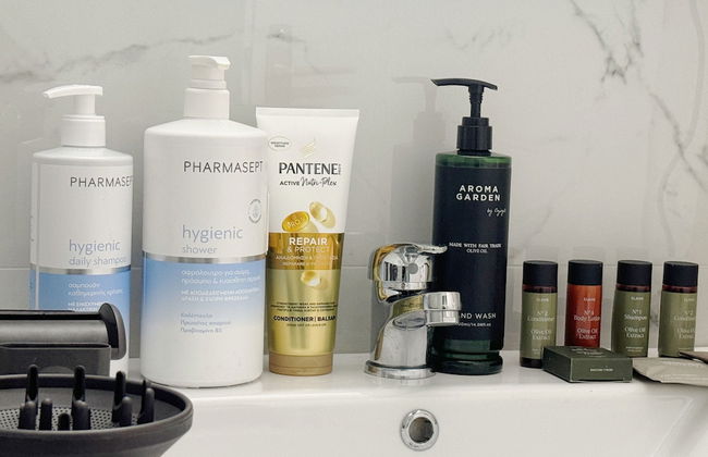 Palio Faliro Beach Luxury Two-Bedroom Suite - Foto 64