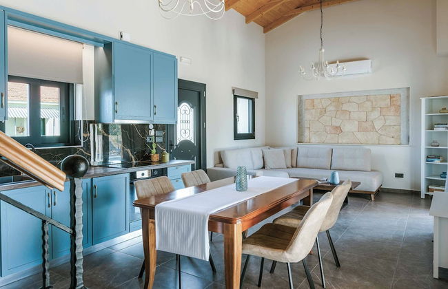 Villa Alexander Lakithra - Foto 6