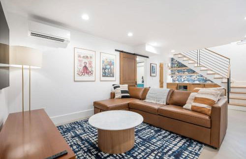 Perch - Emerald Cottage - Foto 64