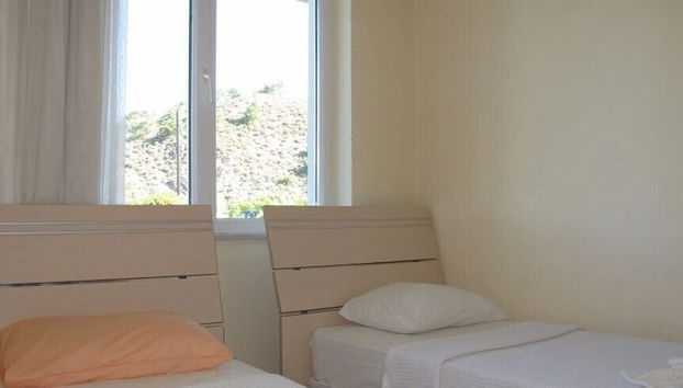 Villa DP03 by JoyLettings - Foto 3, Habitación