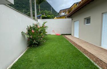 Vivenda dos Manso - Toque Toque Grande Beach - Foto 23