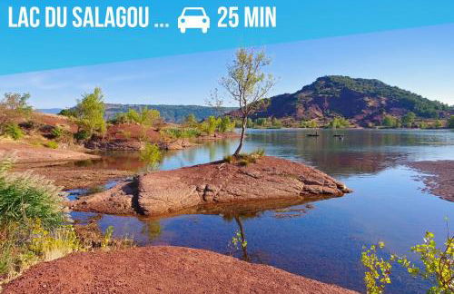 Polichinelle Hyper Centre - Wifi - Balcon & Parking Proche - Foto 17