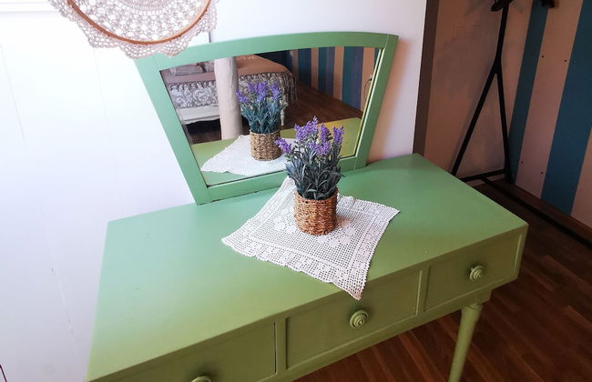 Apartamentos Amendoa e Limao - Foto 5