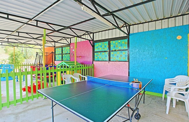 Villa Georgios Rafaela - Photo 28