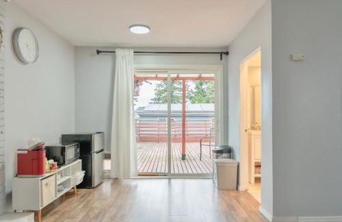 Entire house Pet Friendly w gated backyard Boeing - Foto 11