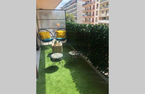 Nid d'amour baignoire/jacuzzi - Foto 14