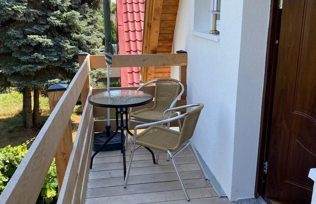 Müllers Ferienhaus Harmonie - Foto 21