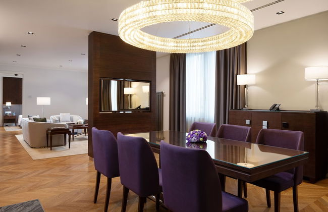 Residences Moscow – Serviced apartments - Foto 57