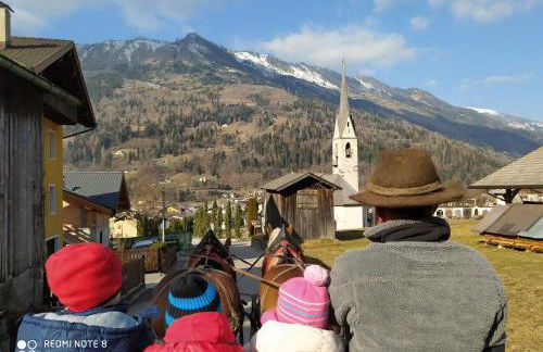 La casa dello scoiattolo primierotto - Foto 26