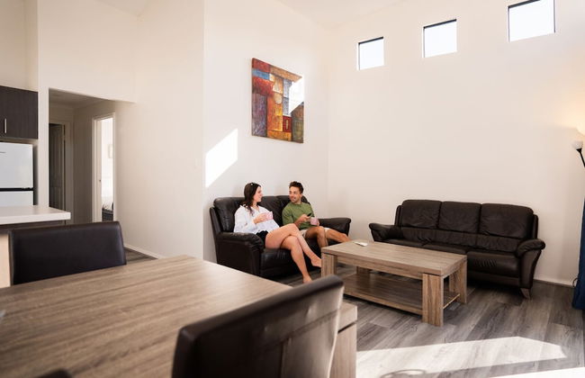 BIG4 Breeze Holiday Parks - Busselton - Foto 28