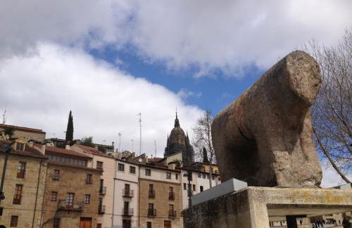 Apartamento Turísticos Puente Romano P3 2-A - Foto 32