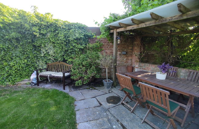 The Cheese House - Foto 71