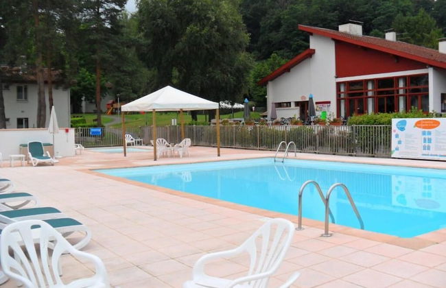 VVF Résidence Pays Basque Saint-Jean-Pied-de-Port - Foto 24