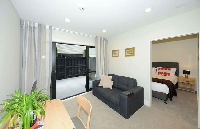 West Fitzroy Apartments - Foto 74