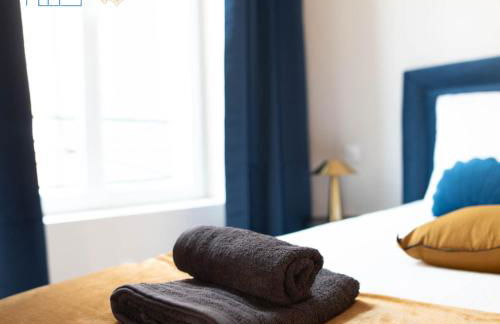 AU XV Sainte Cécile T2 Art Déco - Foto 25