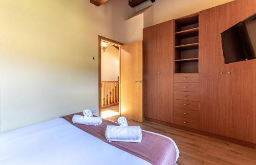 43B Nature with parking by Aston Rentals - Photo 20