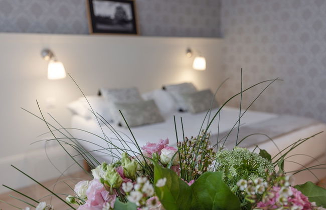 La Maison Blanche - Foto 28