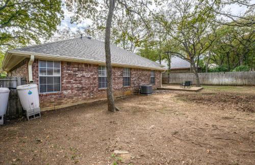 Spacious Brick House 3BR 2BA A+ - Foto 34