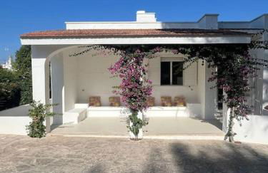 Villa Bouganville 2 Ostuni - Foto 1