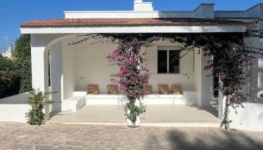 Villa Bouganville 2 Ostuni - Foto 1