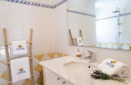 LOTOS - Luxury Apartments - Foto 56