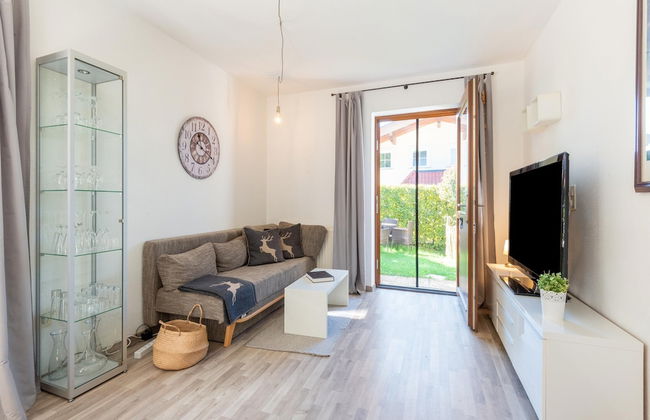 Cozy Apartment in Westendorf With Terrace - Foto 19