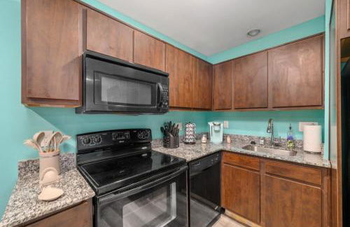 Convenient 1BR Unit Close to Shopping & Dining - Foto 7