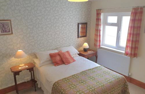 Escape to Pembrokeshire - charming spacious cottage - Foto 25