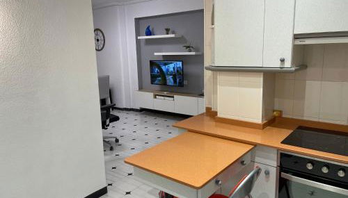 Appartement ‘’Los Pinos’’ 50m de la plage - Foto 5