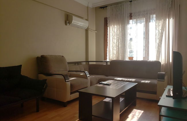 Ottoman Apart - Foto 44