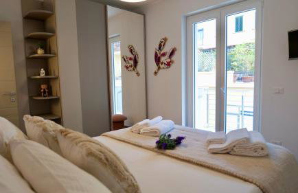 Centro vero - Mare a 100 Passi - Premium 'A Meravigghia - Foto 43