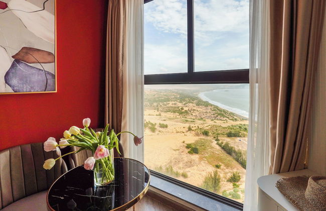 Mandala Sunrise Escape - Foto 75