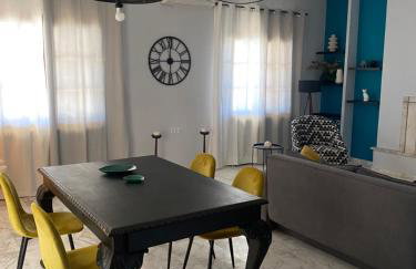 Kalloni Luxury Apartment - Photo 4