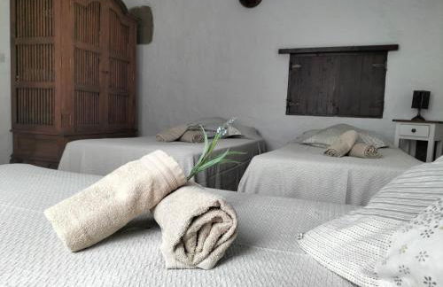 Casa Rural "La Molina" - Foto 21