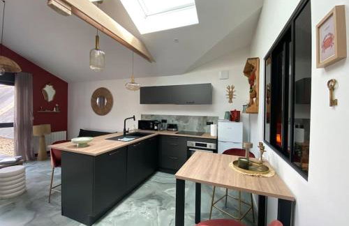 L'Atelier 48 - Foto 13