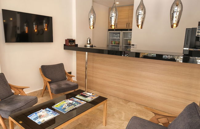 Alesta Seaside Residence - Foto 6